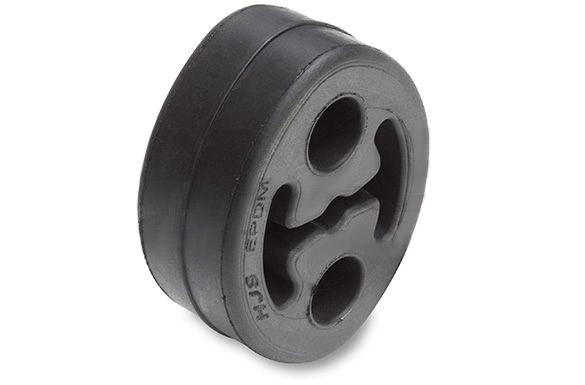 HJS Halter, Schalldämpfer FIAT,ALFA ROMEO 83 32 4011 46742184,60655991,60811640 60814913,82482580,46526799 von HJS