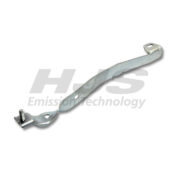 HJS Halter f?r Schalld?mpfer BMW 3er E36 Z3 HJS Halter f?r Schalld?mpfer BMW 3er E36 Z3 von HJS
