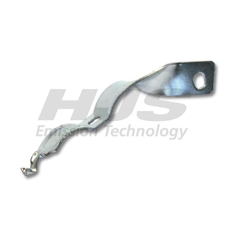 HJS Halter f?r Schalld?mpfer BMW 3er E36 5er E39 Z3 HJS Halter f?r Schalld?mpfer BMW 3er E36 5er E39 Z3 von HJS