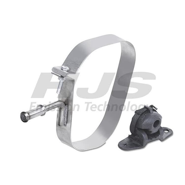 HJS Halter f?r Schalld?mpfer Citroen C3 Ds3 DS Ds Peugeot 207 207/207+ 208 HJS Halter f?r Schalld?mpfer Citroen C3 Ds3 DS Ds Peugeot 207 207/207+ 208 von HJS