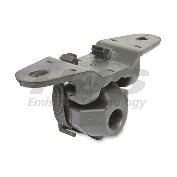 HJS Halter f?r Schalld?mpfer Citroen DS Opel Peugeot HJS Halter f?r Schalld?mpfer Citroen DS Opel Peugeot von HJS