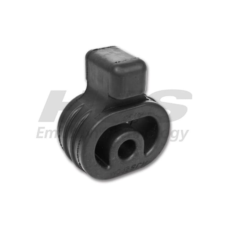 HJS Halter f?r Schalld?mpfer Ford Ka Street HJS Halter f?r Schalld?mpfer Ford Ka Street von HJS