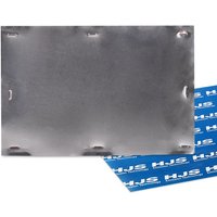HJS Hitzeschutzblech 90 60 3151 HJS Hitzeschutzblech 90 60 3151 von HJS