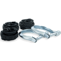 HJS Montagesatz, Abgasanlage 82 45 7846 MITSUBISHI,SMART,COLT VI (Z3_A, Z2_A),COLT CZC Cabriolet (RG),FORFOUR (454) HJS Montagesatz, Abgasanlage 82 45 7846 MITSUBISHI,SMART,COLT VI (Z3_A, Z2_A),COLT CZC Cabriolet (RG),FORFOUR (454) von HJS
