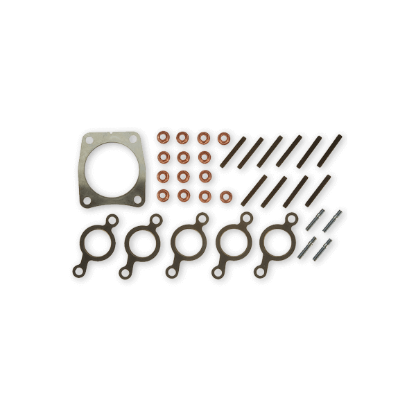 HJS Montagesatz, Abgaskrümmer VW 82 11 3285 070253031F HJS Montagesatz, Abgaskrümmer VW 82 11 3285 070253031F von HJS