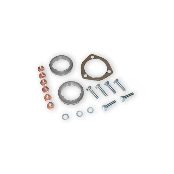 HJS Montagesatz, Abgasrohr OPEL 82 14 9080 13220795,13263399,5854362 854444 von HJS