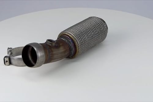 HJS Reparaturrohr Katalysator 91 13 1569 HJS Reparaturrohr Katalysator 91 13 1569 von HJS