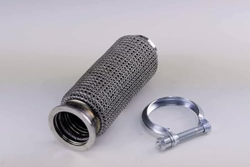 HJS 91 21 1664 Reparaturrohr Ruß- / Partikelfilter Eingang von HJS
