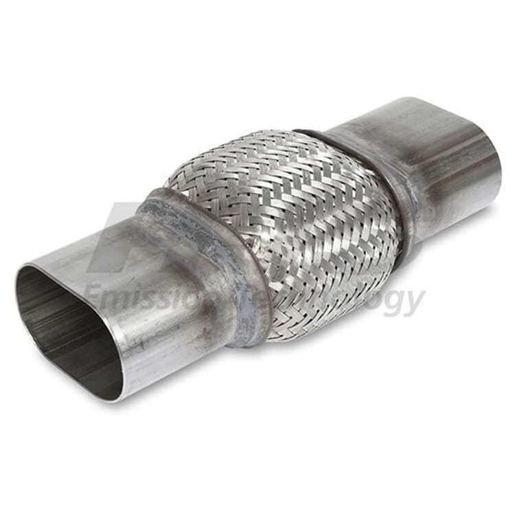 HJS Reparaturrohr f?r Partikelfilter Mercedes C-Klasse von HJS