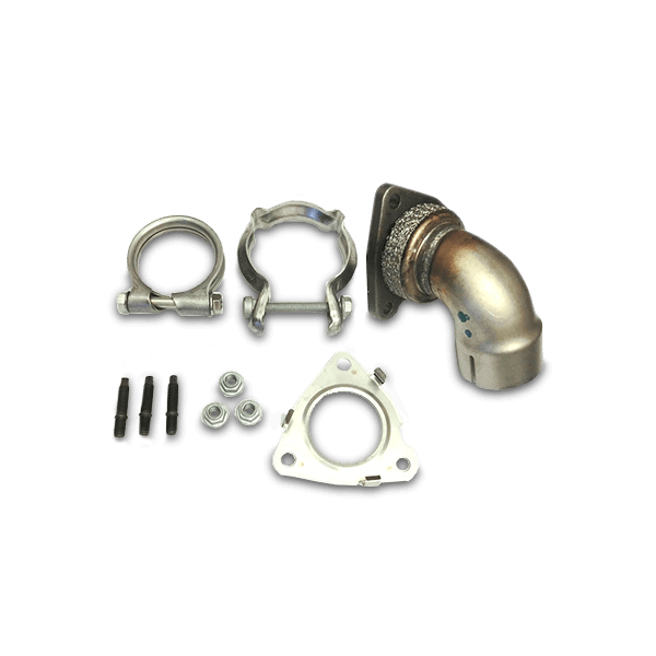 HJS Reparatursatz, Abgasrohr 90 60 5215 HJS Reparatursatz, Abgasrohr 90 60 5215 von HJS