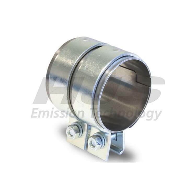 HJS Rohrverbinder BMW 1er 3er 4er 5er 7er X1 X3 HJS Rohrverbinder BMW 1er 3er 4er 5er 7er X1 X3 von HJS