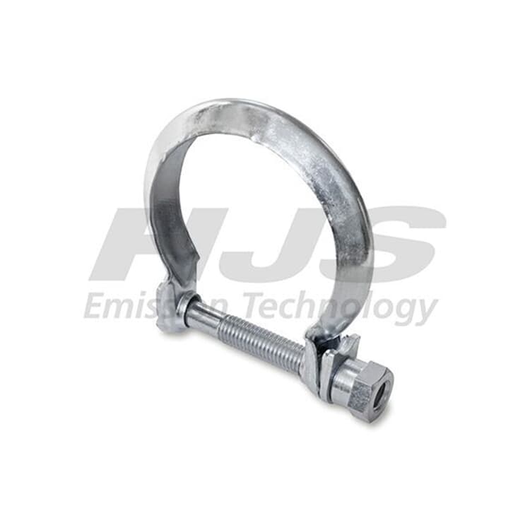 HJS Verbindungsschelle Citroen Fiat Lancia Peugeot Renault HJS Verbindungsschelle Citroen Fiat Lancia Peugeot Renault von HJS