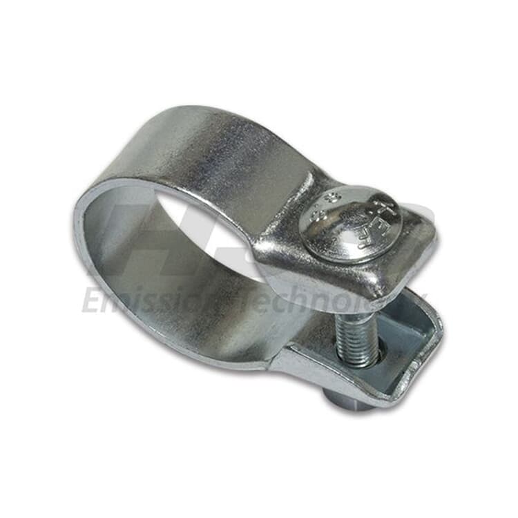 HJS Verbindungsschelle Mitsubishi Colt Opel Signum Vectra HJS Verbindungsschelle Mitsubishi Colt Opel Signum Vectra von HJS