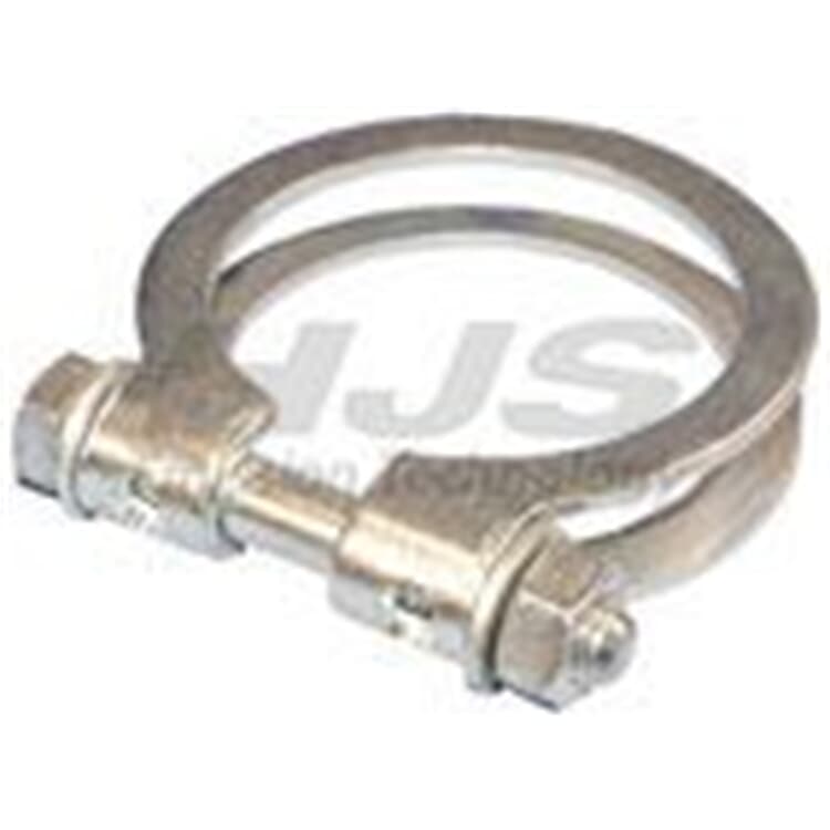 HJS Verbindungsschelle Renault Espace Volvo 240 740 760 HJS Verbindungsschelle Renault Espace Volvo 240 740 760 von HJS
