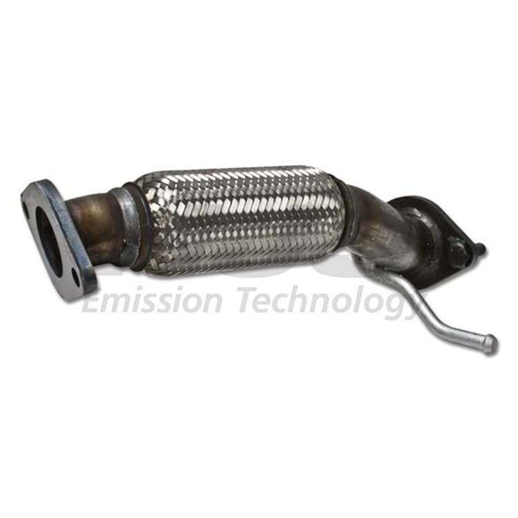 HJS Vorderrohr mit Flexteil Hyundai i30 Kia Ceed HJS Vorderrohr mit Flexteil Hyundai i30 Kia Ceed von HJS