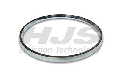 Hjs Dichtring, Abgasrohr [Hersteller-Nr. 83157128] für Ford, Gm Korea von HJS
