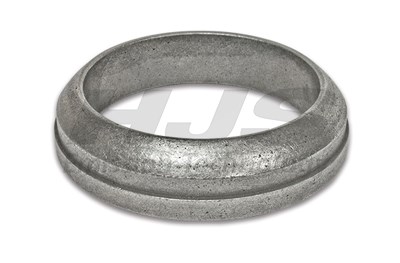 Hjs Dichtring, Abgasrohr [Hersteller-Nr. 83111901] für Audi von HJS