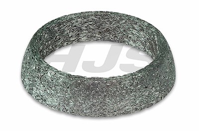Hjs Dichtring, Abgasrohr [Hersteller-Nr. 83447441] für Mazda, Renault von HJS