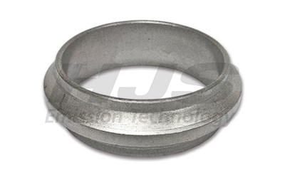 Hjs Dichtring, Abgasrohr [Hersteller-Nr. 83136419] für Mercedes-Benz, VW von HJS