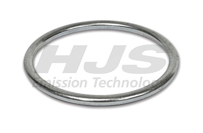 Hjs Dichtring, Abgasrohr [Hersteller-Nr. 83437849] für Nissan, Opel, Subaru, Suzuki von HJS