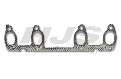 Hjs Dichtung, Abgaskrümmer [Hersteller-Nr. 83111935] für Seat, Skoda, VW von HJS