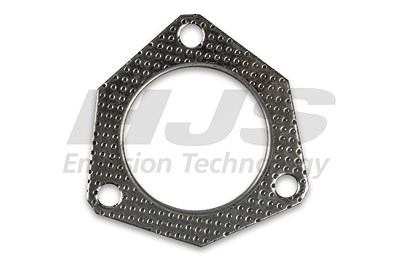 Hjs Dichtung, Abgasrohr [Hersteller-Nr. 83111799] für Alfa Romeo, Audi, Fiat, Lancia, Seat, Volvo, VW von HJS