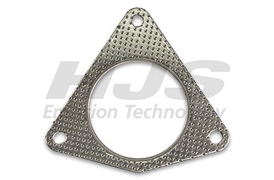 Hjs Dichtung, Abgasrohr [Hersteller-Nr. 83236522] für Ford, Nissan, Opel, Renault von HJS