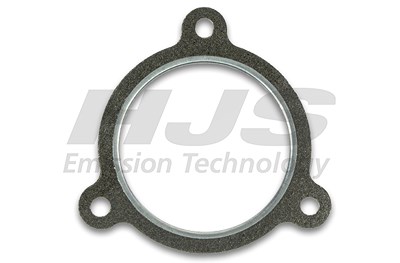 Hjs Dichtung, Abgasrohr [Hersteller-Nr. 83132867] für Mercedes-Benz von HJS
