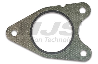 Hjs Dichtung, Abgasrohr [Hersteller-Nr. 83157150] für Ford von HJS