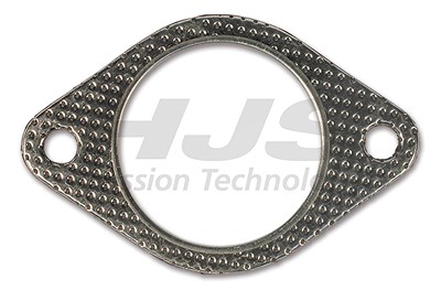 Hjs Dichtung, Abgasrohr [Hersteller-Nr. 83236510] für Dacia, Fiat, Infiniti, Mercedes-Benz, Nissan, Opel, Renault von HJS