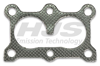 Hjs Dichtung, Abgasrohr Skoda: Octavia Vw: Transporter, NEW, Bora, Golf IV 83111967 Hjs Dichtung, Abgasrohr Skoda: Octavia Vw: Transporter, NEW, Bora, Golf IV 83111967 von HJS
