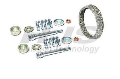 Hjs Dichtungssatz, Abgasanlage [Hersteller-Nr. 82224623] für Citroën, Fiat, Iveco, Peugeot von HJS