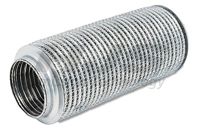 Hjs Flexrohr, Abgasanlage [Hersteller-Nr. 83008585] für Fiat, Mini, Opel, Renault, Seat, Skoda, VW von HJS