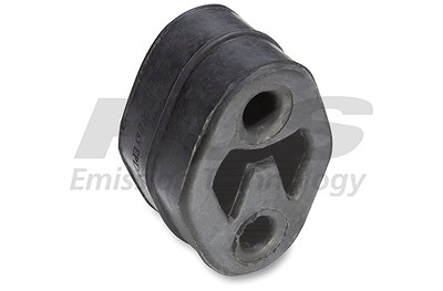 Hjs Halter, Schalldämpfer [Hersteller-Nr. 83157108] für Ford von HJS