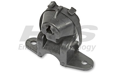 Hjs Halter, Schalldämpfer [Hersteller-Nr. 83226940] für Citroën, Ds, Fiat, Lancia, Peugeot, Toyota von HJS