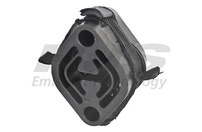 Hjs Halter, Schalldämpfer [Hersteller-Nr. 83121835] für BMW, Mini von HJS