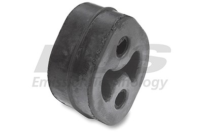 Hjs Halter, Schalldämpfer [Hersteller-Nr. 83157156] für Ford, Ford Usa, Jaguar, Land Rover, Mazda, Volvo von HJS