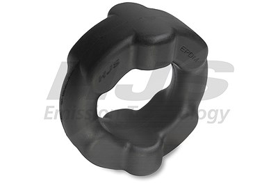Hjs Haltering, Schalldämpfer [Hersteller-Nr. 83122173] für BMW von HJS