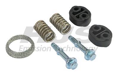 Hjs Montagesatz, Abgasanlage [Hersteller-Nr. 82488032] für Toyota von HJS