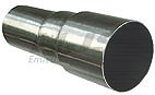 Hjs Rohrverbinder, Abgasanlage 90605320 Hjs Rohrverbinder, Abgasanlage 90605320 von HJS