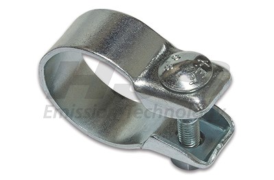 Hjs Rohrverbinder, Abgasanlage Audi: 80 Vw: Passat 83118901 Hjs Rohrverbinder, Abgasanlage Audi: 80 Vw: Passat 83118901 von HJS