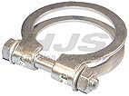 Hjs Rohrverbinder, Abgasanlage Renault: Espace I Volvo: 760, 740, 240 83138805 Hjs Rohrverbinder, Abgasanlage Renault: Espace I Volvo: 760, 740, 240 83138805 von HJS