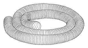 Hjs Schlauch [Hersteller-Nr. 91508454] von HJS