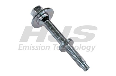 Hjs Schraube, Abgasanlage [Hersteller-Nr. 83437863] für Honda von HJS