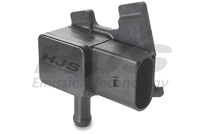 Hjs Sensor, Abgasdruck [Hersteller-Nr. 92091012] für BMW, Mini von HJS