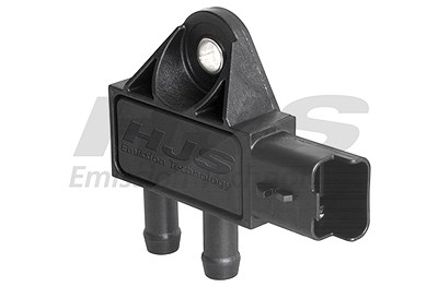 Hjs Sensor, Abgasdruck [Hersteller-Nr. 92091022] für Citroën, Fiat, Lancia, Mini, Mitsubishi, Peugeot, Toyota von HJS