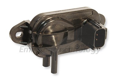 Hjs Sensor, Abgasdruck [Hersteller-Nr. 92091015] für Ford, Jaguar, Land Rover, Mazda, Volvo von HJS