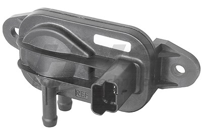 Hjs Sensor, Abgasdruck [Hersteller-Nr. 92091032] für Fiat von HJS