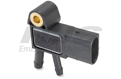Hjs Sensor, Abgasdruck [Hersteller-Nr. 92091013] für Mercedes-Benz, Smart von HJS