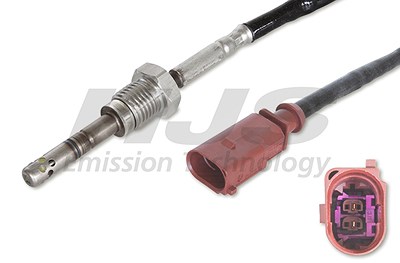 Hjs Sensor, Abgastemperatur [Hersteller-Nr. 92094097] für Audi, Seat, Skoda, VW von HJS